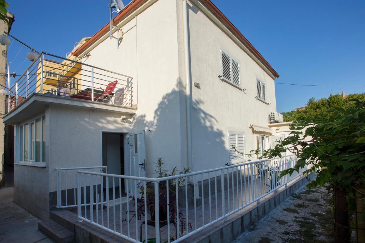 Guest House Kuseta Split Exteriör bild
