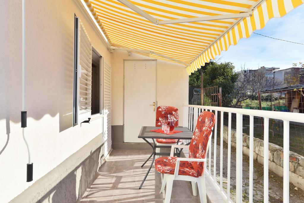 Guest House Kuseta Split Rum bild