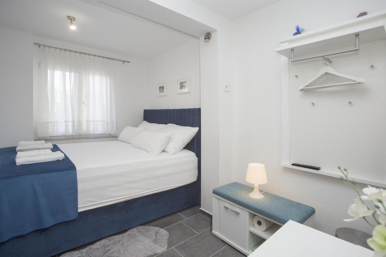 Guest House Kuseta Split Exteriör bild