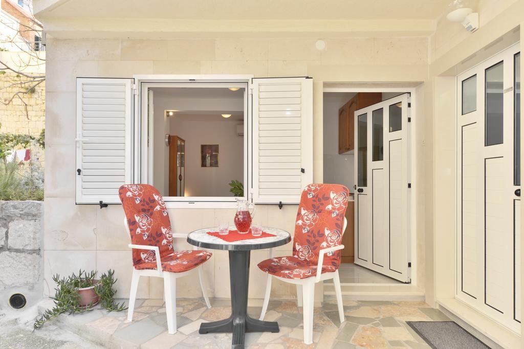 Guest House Kuseta Split Rum bild